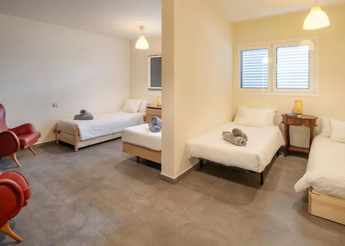 La Casa De La Playa 卡门港