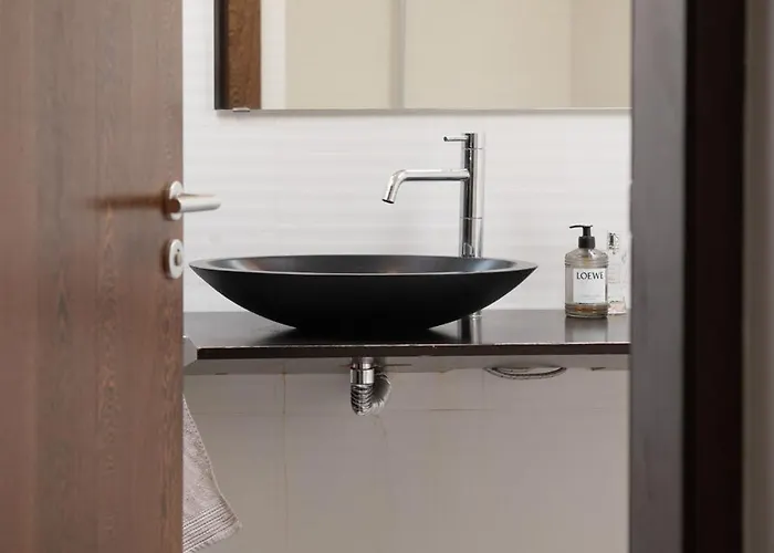 La Casa De La Playa * 卡门港