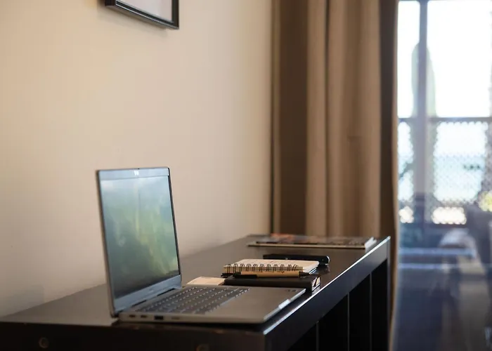 别墅 La Casa De La Playa