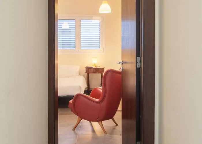 La Casa De La Playa 别墅 卡门港