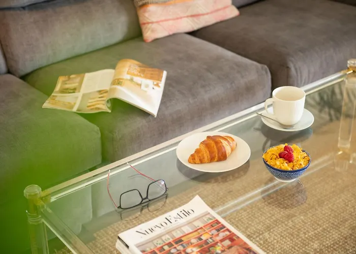 La Casa De La Playa 卡门港