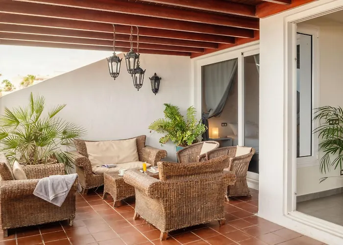 La Casa De La Playa * 卡门港