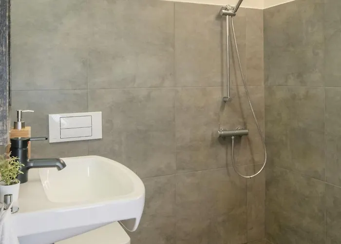 别墅 La Casa De La Playa