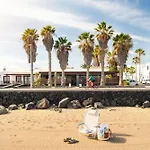 Villa La Casa De La Playa *
