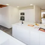 La Casa De La Playa Villa