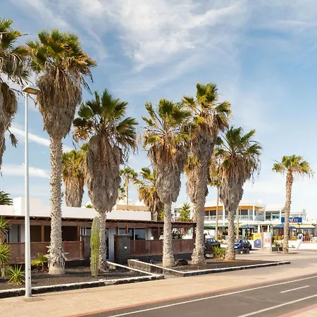 Villa La Casa De La Playa Puerto del Carmen (Lanzarote)