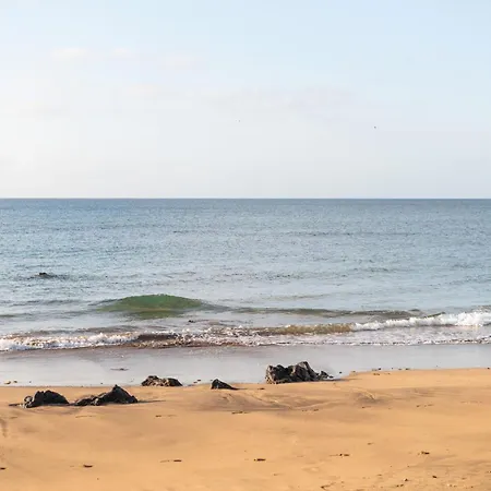 빌라 La Casa De La Playa 푸에르토 델 카르멘