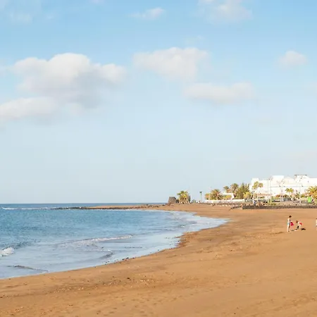 La Casa De La Playa 푸에르토 델 카르멘