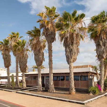 La Casa De La Playa Villa *