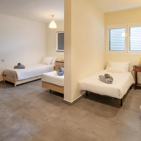 La Casa De La Playa 푸에르토 델 카르멘