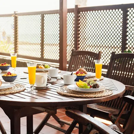 La Casa De La Playa 빌라 푸에르토 델 카르멘