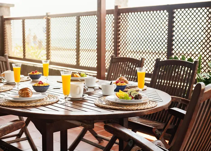 La Casa De La Playa Villa Puerto del Carmen (Lanzarote)